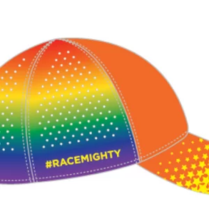 TST Race Mighty BOCO Gear Elite Hat w/Laser Cutting