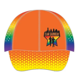 TST Race Mighty BOCO Gear Elite Hat w/Laser Cutting